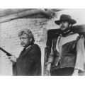 Fistful of Dollars Clint Eastwood Photo